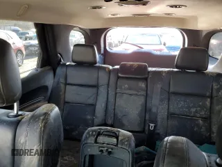 2019 Dodge Durango GT Plus with VIN 1C4RDJDG1KC718280, listed as a Copart auction lot 47232675 with Not Provided miles and Salvage Title. Bid and sale history available at DreamBid. Image 10.