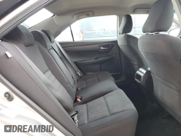 2015 Toyota Camry XLE with VIN 4T4BF1FK2FR510942, listed as a Copart auction lot 51109435 with 133,960 mi miles and Salvage Title. Bid and sale history available at carsss.com. Image 10.