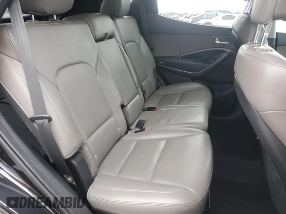 2013 Hyundai Santa Fe Sport z VIN 5XYZU3LB0DG070608, wystawiony jako Copart lot #50056275 z przebiegiem 207 019 mil mil oraz Szkoda całkowita • Salvage title. Historia ofert i sprzedaży dostępna na DreamBid. Obrazek 11.
