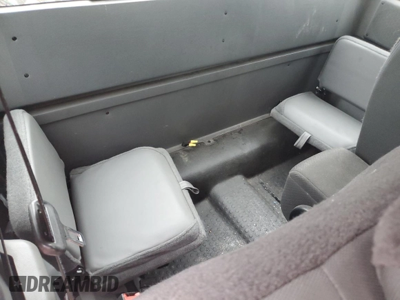 2011 Ford Ranger XL with VIN 1FTKR1ED4BPA98900, listed as a Copart auction lot 51056165 with 179,040 mi miles and Salvage Title. Bid and sale history available at carsss.com. Image 10.
