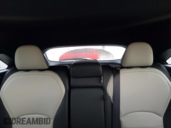 2022 Infiniti QX55 Essential с VIN 3PCAJ5K38NF102970, выставлен на аукционе Copart как лот 48235055 с пробегом 36 287 миль миль и Чистый • Clean title. История ставок и продаж доступна на DreamBid. Изображение 10.