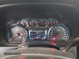 2016 Chevrolet Silverado 1500 LT with VIN 1GCVKRECXGZ185493, listed as a IAAI auction lot 42013856 with 255,462 mi miles and . Bid and sale history available at DreamBid. Image 7.