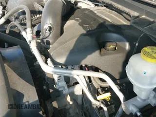 2017 Ram 1500 Big Horn z VIN 3C6RR7LT2HG544851, wystawiony jako IAAI lot #42827600 z przebiegiem 91 829 mil mil oraz . Historia ofert i sprzedaży dostępna na DreamBid. Obrazek 19.