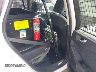 2020 Ford Escape SE с VIN 1FMCU0G62LUB44377, выставлен на аукционе IAAI как лот 42362034 с пробегом 155 491 миль миль и . История ставок и продаж доступна на DreamBid. Изображение 8.