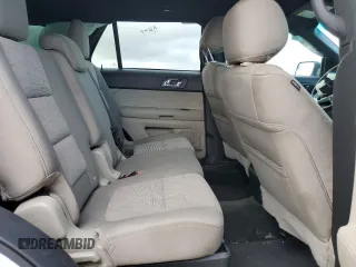 2015 Ford Explorer с VIN 1FM5K7B86FGB87459, выставлен на аукционе Copart как лот 69516334 с пробегом 101 384 миль миль и Списание • Salvage title. История ставок и продаж доступна на DreamBid. Изображение 11.