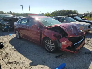 2016 Ford Fusion SE с VIN 3FA6P0H71GR109719, выставлен на аукционе Copart как лот 73378074 с пробегом 145 938 миль миль и Списание • Salvage title. История ставок и продаж доступна на DreamBid. Изображение 4.