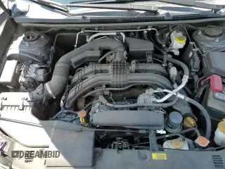 2019 Subaru Impreza with VIN 4S3GKAB69K3613347, listed as a Copart auction lot 70879485 with 62,469 mi miles and Salvage title. Bid and sale history available at DreamBid. Image 13.