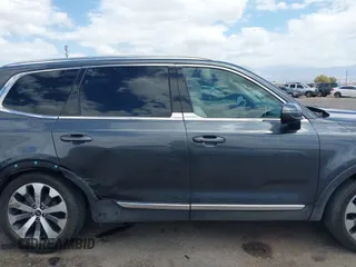 2020 Kia Telluride EX with VIN 5XYP34HC0LG070396, listed as a IAAI auction lot 42565412 with 69,739 mi miles and . Bid and sale history available at DreamBid. Image 13.