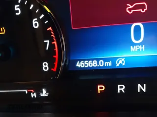2022 Ford Explorer XLT с VIN 1FMSK8DH2NGA87976, выставлен на аукционе IAAI как лот 42316717 с пробегом 46 568 миль миль и . История ставок и продаж доступна на DreamBid. Изображение 15.