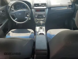 2012 Ford Fusion SE with VIN 3FAHP0HA1CR146333, listed as a Copart auction lot 61265935 with 158,480 mi miles and Salvage title. Bid and sale history available at DreamBid. Image 8.