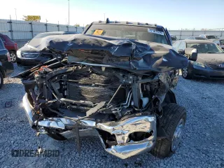 2019 Ram 2500 Tradesman with VIN 3C6UR5HL0KG665425, listed as a Copart auction lot 77187034 with 82,569 mi miles and Salvage title. Bid and sale history available at DreamBid. Image 5.