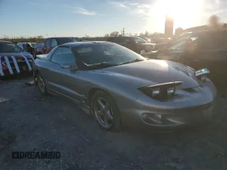 1999 Pontiac Firebird Firebird с VIN 2G2FS22K2X2227234, выставлен на аукционе Copart как лот 83684684 с пробегом Не указан миль и Списание • Salvage title. История ставок и продаж доступна на DreamBid. Изображение 4.