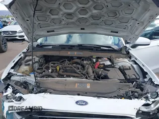 2020 Ford Fusion SE with VIN 3FA6P0HD6LR252987, listed as a IAAI auction lot 42064351 with 63,832 mi miles and . Bid and sale history available at carsss.com. Image 10.