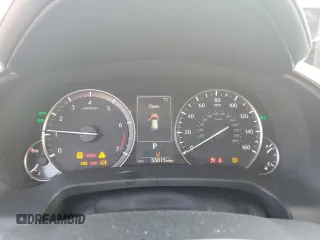 2017 Lexus RX 350 z VIN 2T2BZMCA3HC123170, wystawiony jako Copart lot #56628815 z przebiegiem 55 015 mil mil oraz Szkoda całkowita • Salvage title. Historia ofert i sprzedaży dostępna na DreamBid. Obrazek 9.