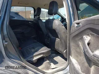 2019 Ford Escape Titanium with VIN 1FMCU9J99KUC00935, listed as a IAAI auction lot 42583250 with 91,241 mi miles and . Bid and sale history available at DreamBid. Image 8.