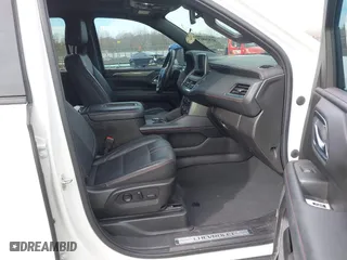 2021 Chevrolet Tahoe RST with VIN 1GNSKRKD6MR323940, listed as a IAAI auction lot 41526915 with 68,242 mi miles. Bid and sale history available at carsss.com. Image 5.