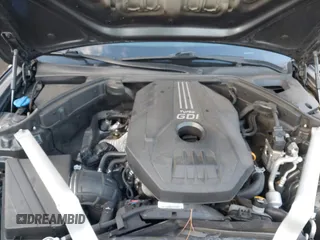 2019 Genesis G70 Advanced with VIN KMTG64LA7KU027220, listed as a IAAI auction lot 41133708 with 50,987 mi miles and . Bid and sale history available at DreamBid. Image 10.