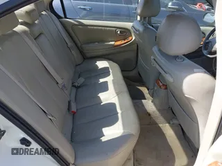 2002 Infiniti I35 Luxury z VIN JNKDA31A72T019247, wystawiony jako IAAI lot #42298446 z przebiegiem 146 787 mil mil oraz . Historia ofert i sprzedaży dostępna na DreamBid. Obrazek 8.