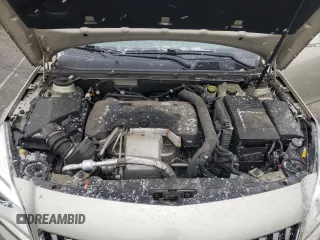 2015 Buick Regal Premium II with VIN 2G4GR5GX0F9209818, listed as a Copart auction lot 81962874 with 96,403 mi miles and Salvage Title. Bid and sale history available at carsss.com. Image 11.