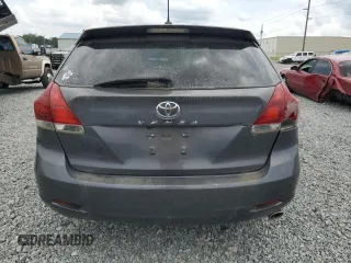 2014 Toyota Venza LE z VIN 4T3ZA3BB6EU083750, wystawiony jako Copart lot #56573275 z przebiegiem 125 046 mil mil oraz Czysty tytuł • Clean title. Historia ofert i sprzedaży dostępna na DreamBid. Obrazek 6.