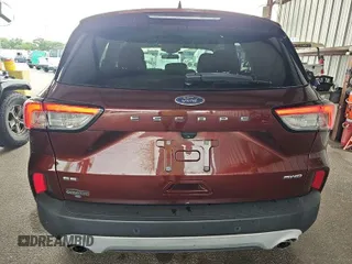 2021 Ford Escape SE with VIN 1FMCU9G64MUB24900, listed as a IAAI auction lot 42730688 with 89,597 mi miles and . Bid and sale history available at DreamBid. Image 19.