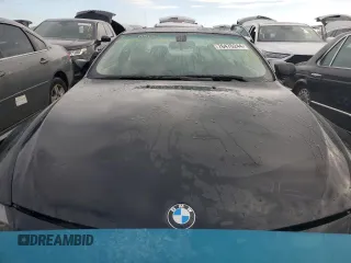 2006 BMW 6 Series 650Ci with VIN WBAEH13436CR49324, listed as a Copart auction lot 76476244 with 97,064 mi miles and Non Repairable. Bid and sale history available at carsss.com. Image 5.