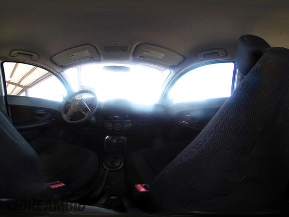 2010 Scion xD z VIN JTKKU4B40A1007152, wystawiony jako IAAI lot #42212280 z przebiegiem 151 765 mil mil oraz . Historia ofert i sprzedaży dostępna na DreamBid. Obrazek 19.