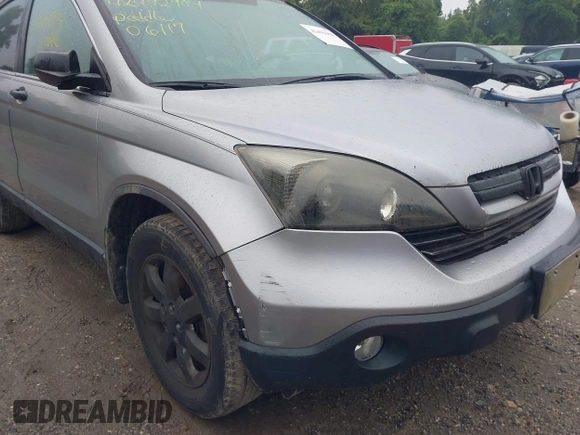 2007 Honda CR-V EX z VIN 5J6RE48537L012226, wystawiony jako IAAI lot #42492904 z przebiegiem 203 980 mil mil oraz . Historia ofert i sprzedaży dostępna na DreamBid. Obrazek 15.