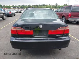 2000 Honda Accord EX с VIN 1HGCG1659YA018277, выставлен на аукционе IAAI как лот 42334541 с пробегом 243 362 миль миль и . История ставок и продаж доступна на DreamBid. Изображение 16.