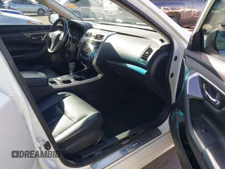 2014 Nissan Altima SL with VIN 1N4BL3AP4EC267165, listed as a IAAI auction lot 42046064 with 154,758 mi miles and . Bid and sale history available at DreamBid. Image 5.