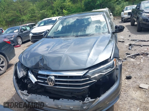 2020 Volkswagen Jetta S with VIN 3VWC57BU8LM103866, listed as a IAAI auction lot 42182114 with 101,311 mi miles and . Bid and sale history available at DreamBid. Image 12.