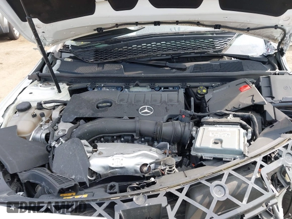 2020 Mercedes-Benz CLA 250 with VIN W1K5J4HB1LN122685, listed as a IAAI auction lot 42435026 with 52,184 mi miles and . Bid and sale history available at DreamBid. Image 10.