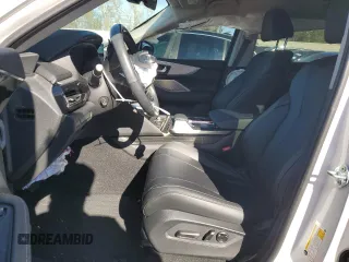 2024 Acura MDX Technology z VIN 5J8YD9H48RL004183, wystawiony jako Copart lot #49855855 z przebiegiem 22 619 mil mil oraz Szkoda całkowita • Salvage title. Historia ofert i sprzedaży dostępna na DreamBid. Obrazek 7.