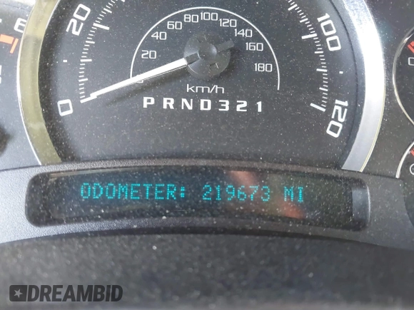 2006 Cadillac Escalade with VIN 1GYEC63NX6R148341, listed as a IAAI auction lot 42603913 with 219,673 mi miles and . Bid and sale history available at DreamBid. Image 16.