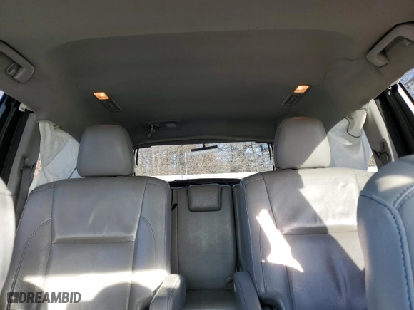 2018 Toyota Highlander SE with VIN 5TDJZRFH1JS551192, listed as a Copart auction lot 46775435 with 224,326 mi miles and Salvage Title. Bid and sale history available at carsss.com. Image 10.