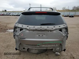 2015 Kia Sorento SX with VIN 5XYKWDA75FG578575, listed as a Copart auction lot 51122465 with 63,138 mi miles and Salvage Title. Bid and sale history available at carsss.com. Image 6.