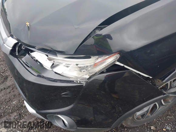 2015 Mitsubishi Outlander GT z VIN JA4JZ4AX8FZ002364, wystawiony jako IAAI lot #42187976 z przebiegiem 144 447 mil mil oraz . Historia ofert i sprzedaży dostępna na DreamBid. Obrazek 6.
