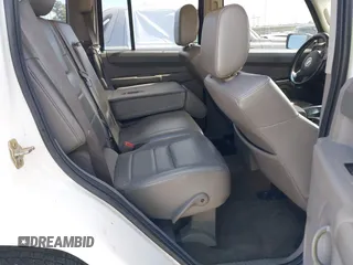 2007 Jeep Commander Sport with VIN 1J8HG48P27C539194, listed as a IAAI auction lot 41827968 with 244,785 mi miles and . Bid and sale history available at DreamBid. Image 8.