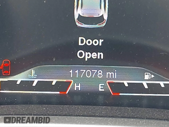 2017 Jeep Cherokee Limited с VIN 1C4PJMDB6HW543666, выставлен на аукционе IAAI как лот 42344655 с пробегом 117 078 миль миль и . История ставок и продаж доступна на DreamBid. Изображение 15.