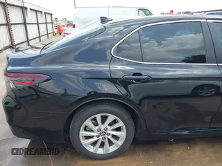 2023 Toyota Camry LE z VIN 4T1C11AK3PU182887, wystawiony jako IAAI lot #42156807 z przebiegiem 33 019 mil mil oraz . Historia ofert i sprzedaży dostępna na DreamBid. Obrazek 18.