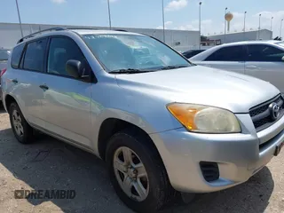 2010 Toyota RAV4 с VIN 2T3ZF4DV2AW036580, выставлен на аукционе IAAI как лот 42409728 с пробегом Не указан миль и . История ставок и продаж доступна на DreamBid. Изображение 1.