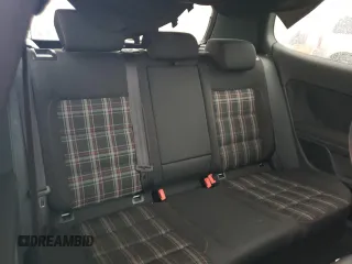 2010 Volkswagen GTI с VIN WVWED7AJ2AW065005, выставлен на аукционе Copart как лот 81458284 с пробегом 120 344 миль миль и Списание • Salvage title. История ставок и продаж доступна на DreamBid. Изображение 10.