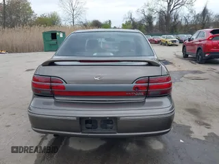 1999 Oldsmobile Cutlass GLS z VIN 1G3NG52J1X6338096, wystawiony jako IAAI lot #42001327 z przebiegiem 77 452 mil mil oraz . Historia ofert i sprzedaży dostępna na DreamBid. Obrazek 17.