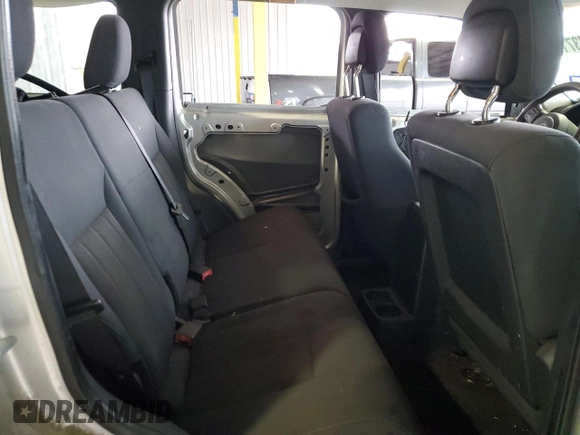 2012 Jeep Liberty Sport with VIN 1C4PJLAK4CW159621, listed as a Copart auction lot 89073715 with 149,678 mi miles and Salvage Title. Bid and sale history available at DreamBid. Image 10.