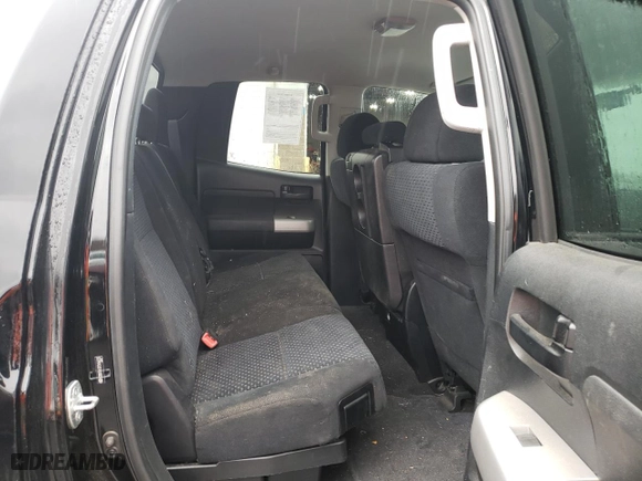 2007 Toyota Tundra SR5 with VIN 5TBBT54137S456235, listed as a Copart auction lot 51731575 with 111,652 mi miles and Clean Title. Bid and sale history available at carsss.com. Image 10.