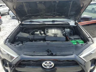 2014 Toyota 4Runner Limited with VIN JTEBU5JR5E5189998, listed as a Copart auction lot 53950495 with 175,562 mi miles and Clean Title. Bid and sale history available at carsss.com. Image 12.