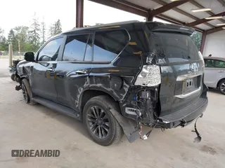 2022 Lexus GX 460 Premium с VIN JTJAM7BX3N5333036, выставлен на аукционе IAAI как лот 42269373 с пробегом 59 495 миль миль и . История ставок и продаж доступна на DreamBid. Изображение 3.
