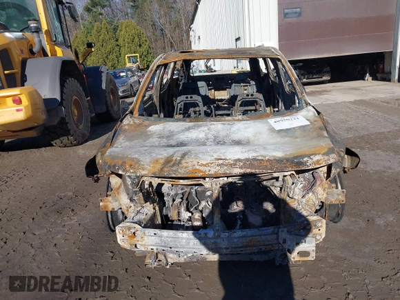 2023 Chevrolet Traverse RS z VIN 1GNEVJKW5PJ277446, wystawiony jako IAAI lot #40950221 z przebiegiem Nie podano mil oraz . Historia ofert i sprzedaży dostępna na DreamBid. Obrazek 6.