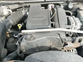 2004 Chevrolet TrailBlazer EXT LT with VIN 1GNET16S346227902, listed as a IAAI auction lot 41664189 with 131,750 mi miles and . Bid and sale history available at DreamBid. Image 13.