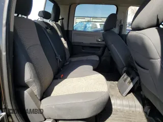 2012 Ram 2500 Big Horn with VIN 3C6UD5DL5CG236237, listed as a Copart auction lot 48310095 with 153,977 mi miles and Salvage title. Bid and sale history available at DreamBid. Image 10.